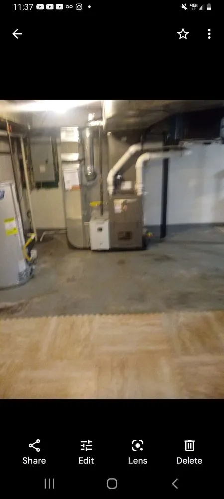 Slide of Prime Source Mechanical