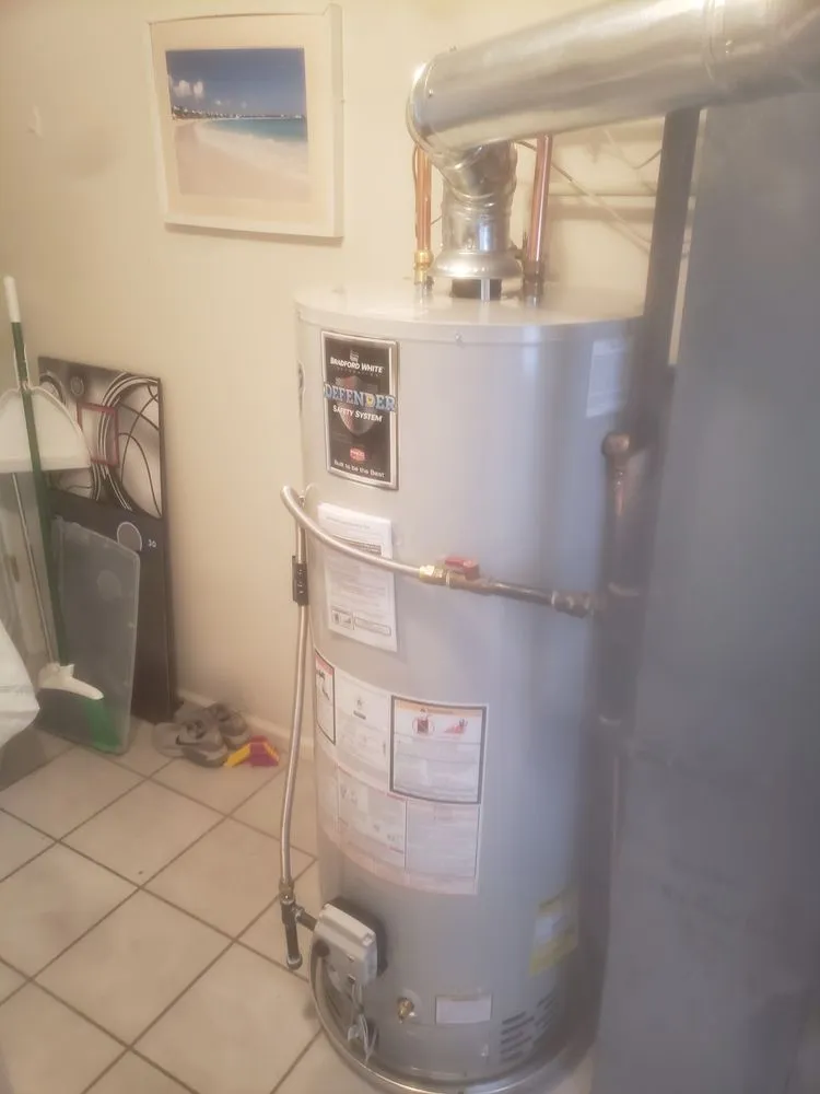 Slide of Prime Source Mechanical