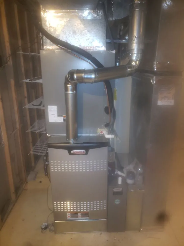 Slide of Prime Source Mechanical