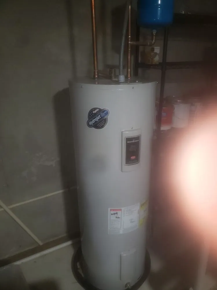 Slide of Prime Source Mechanical