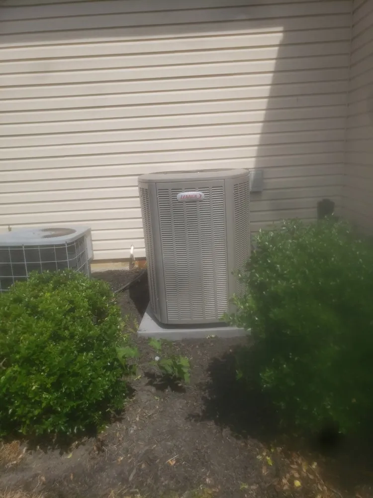 Slide of Prime Source Mechanical