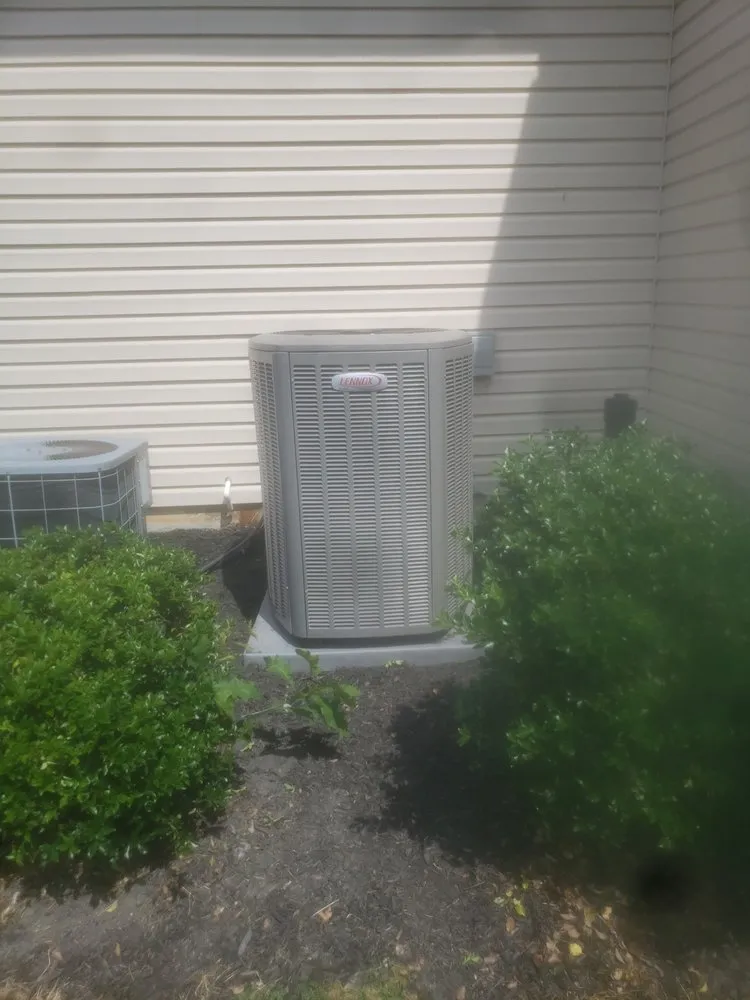 Slide of Prime Source Mechanical