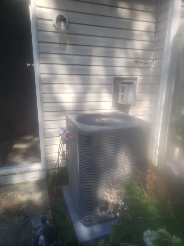 Slide of Prime Source Mechanical