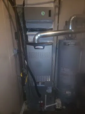 Prime Source Mechanical Logo