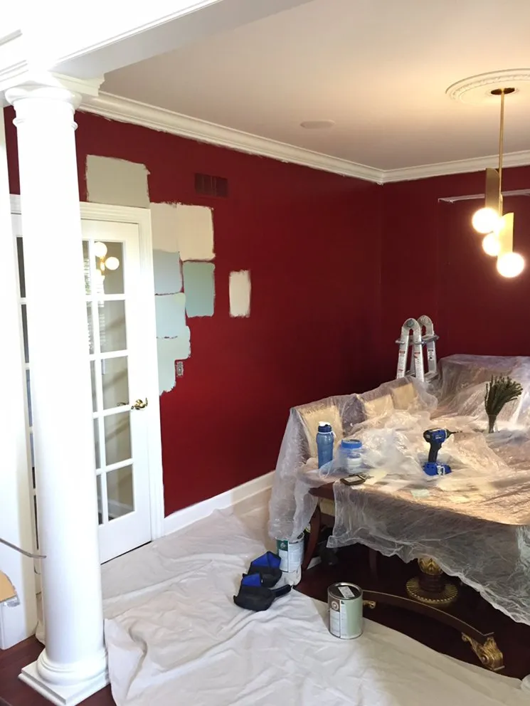 Slide of Prime Spaces