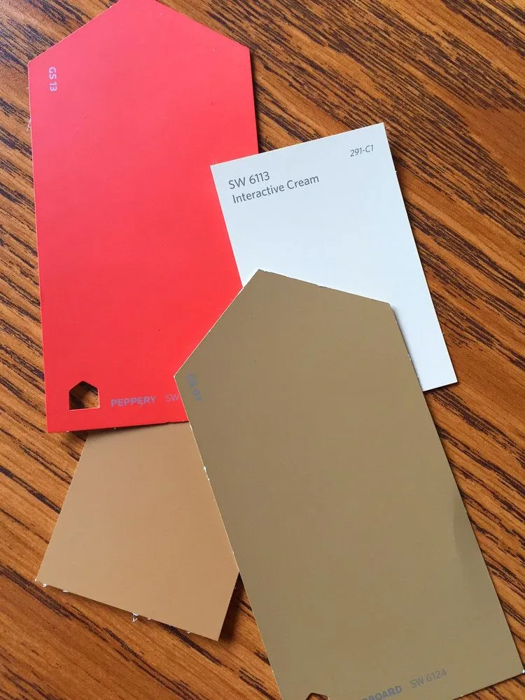 Slide of Prime Spaces