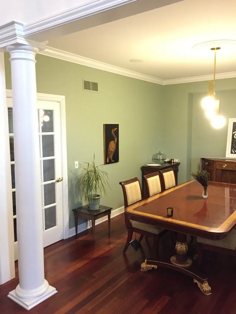 Slide of Prime Spaces