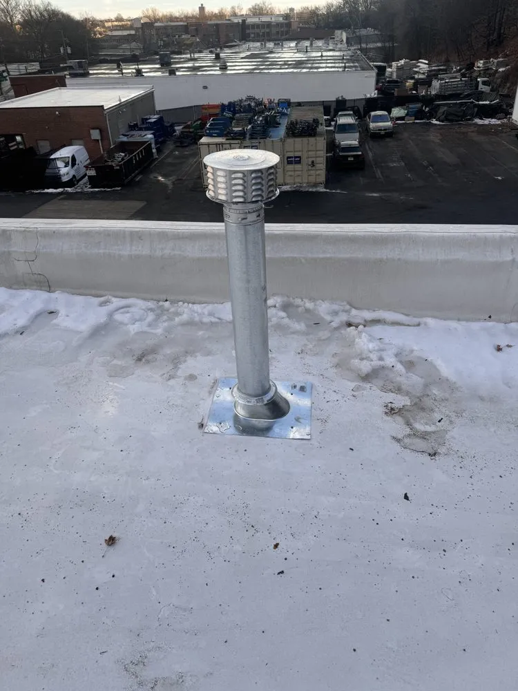 Slide of Prime Spaces