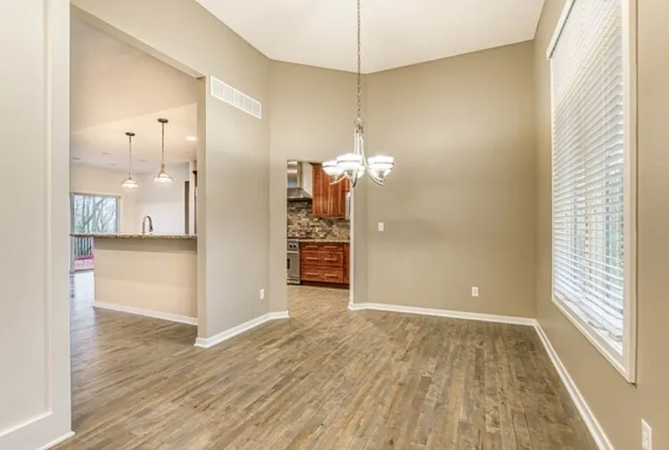 Slide of Prime Spaces