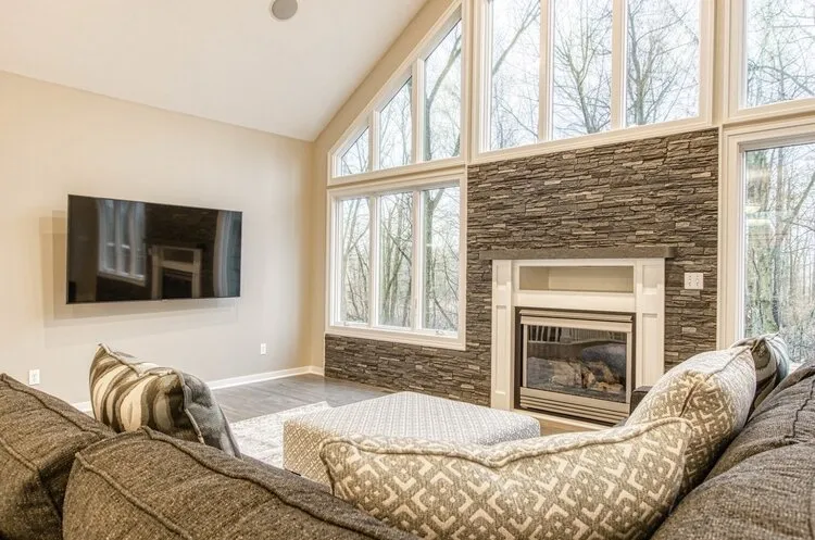 Slide of Prime Spaces