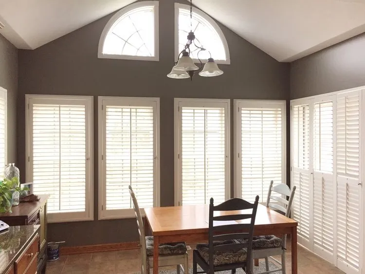 Slide of Prime Spaces