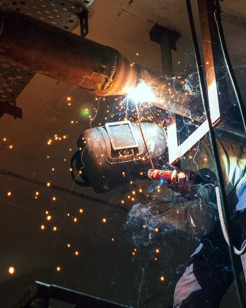 Slide of Prime Specialty Contracting