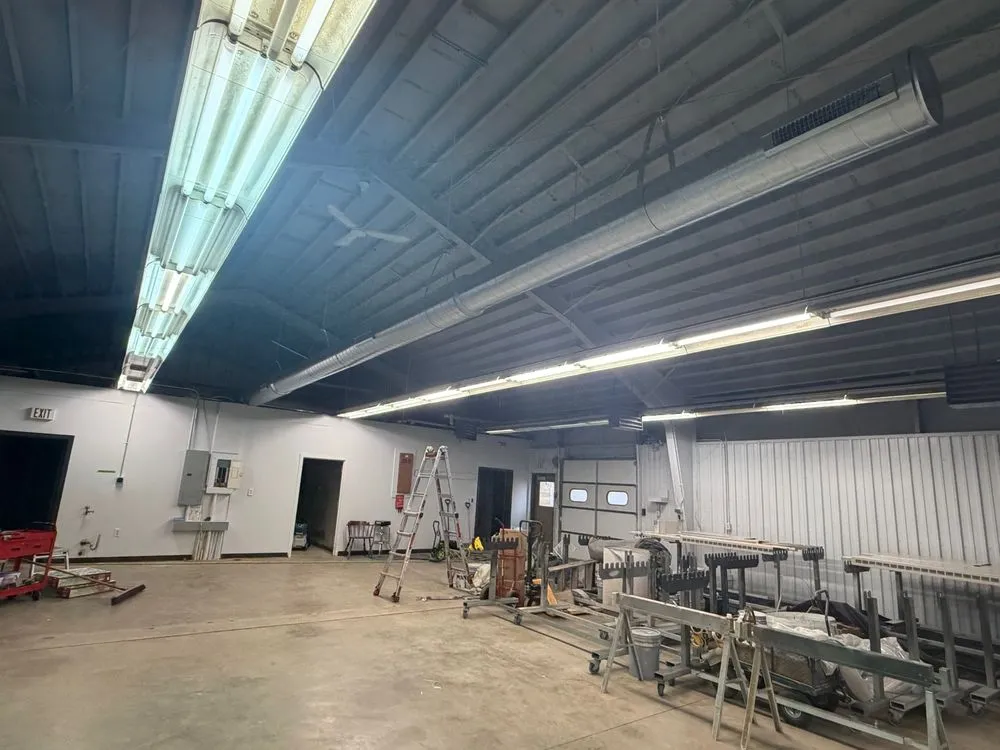 Slide of Prime Specialty Contracting