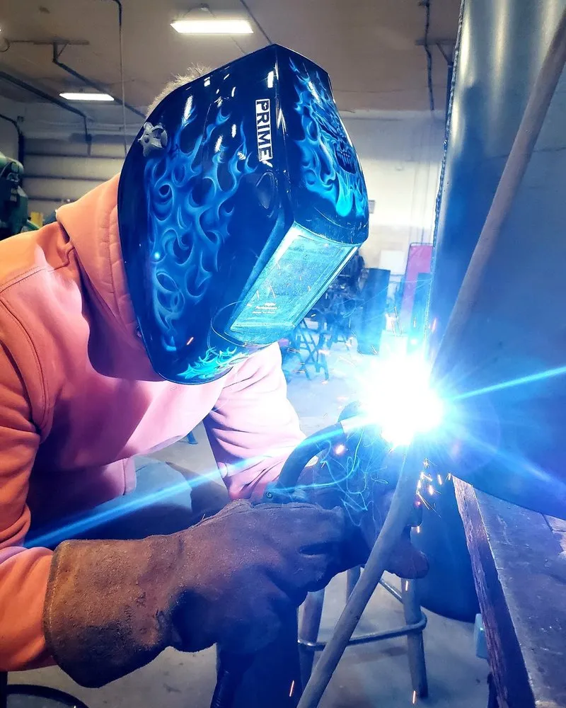 Slide of Prime Specialty Contracting