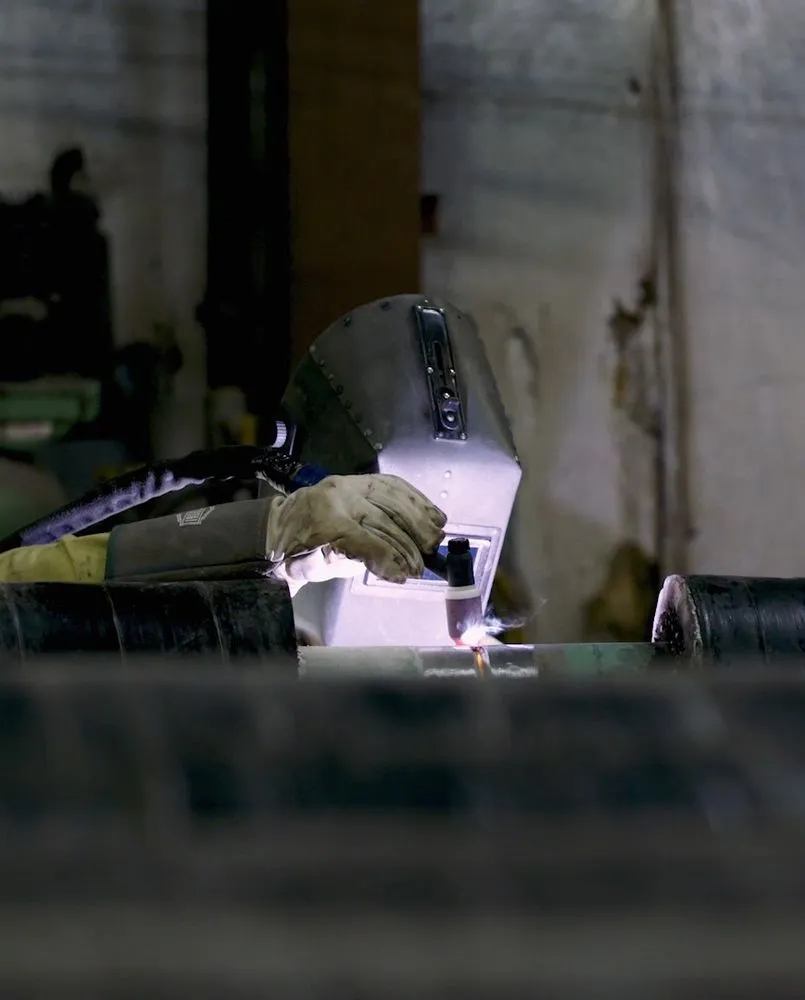 Slide of Prime Specialty Contracting