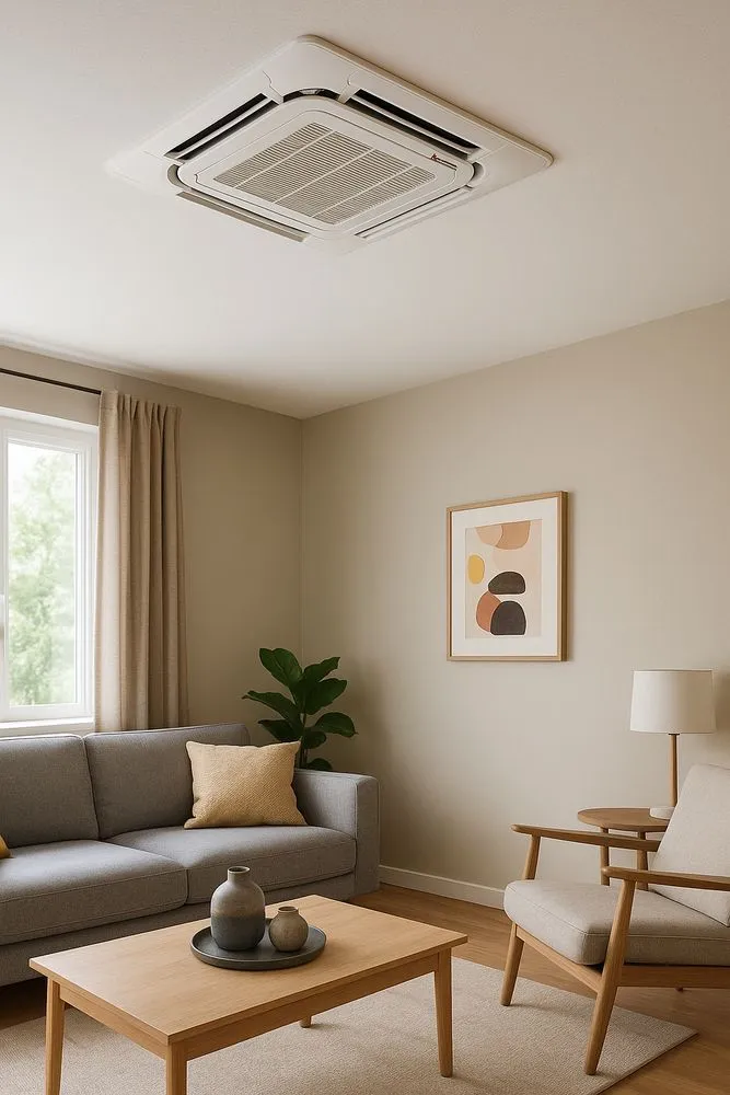 Slide of Prime Systems HVAC LLC