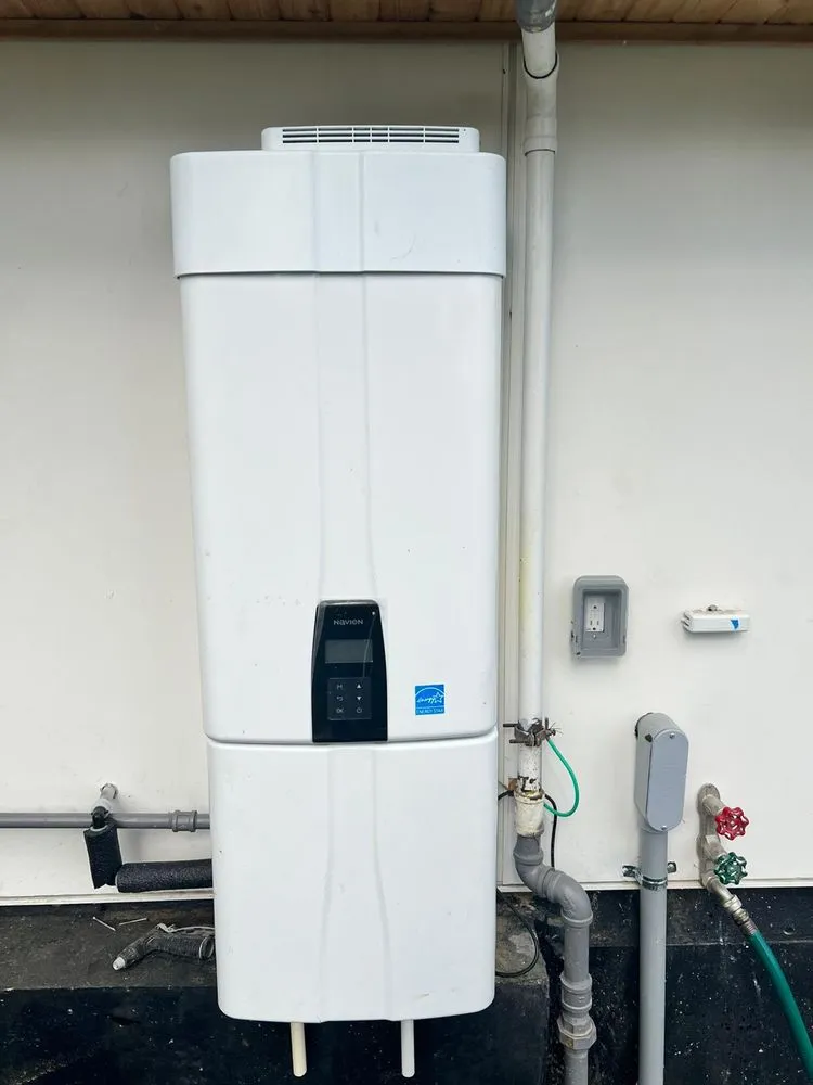 Slide of Prime Systems HVAC LLC