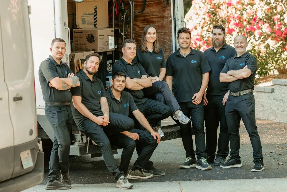 Slide of Prime Systems HVAC LLC