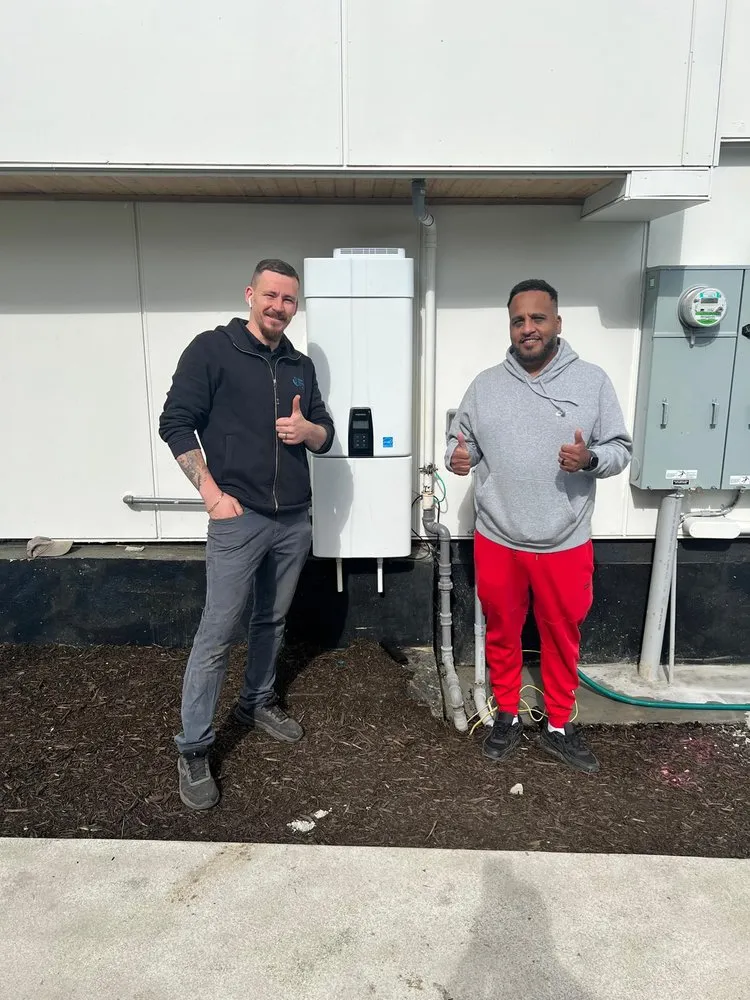 Slide of Prime Systems HVAC LLC