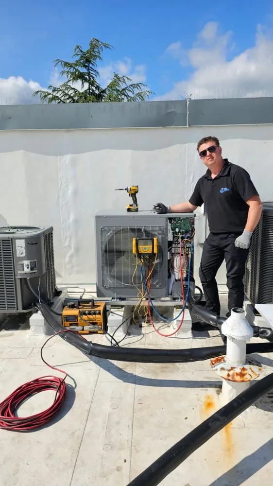 Slide of Prime Systems HVAC LLC