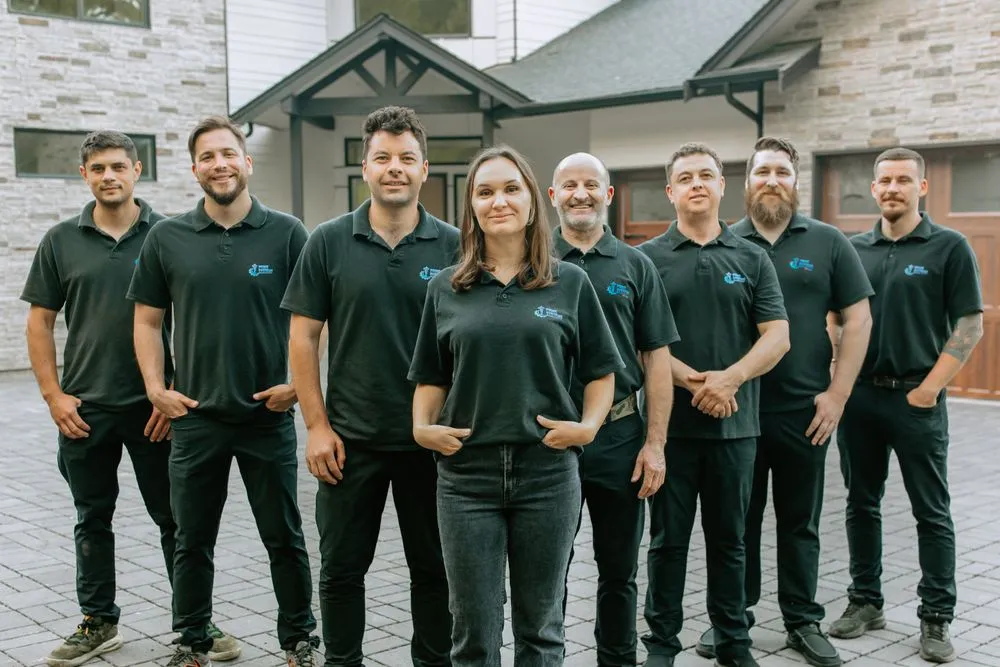 Slide of Prime Systems HVAC LLC