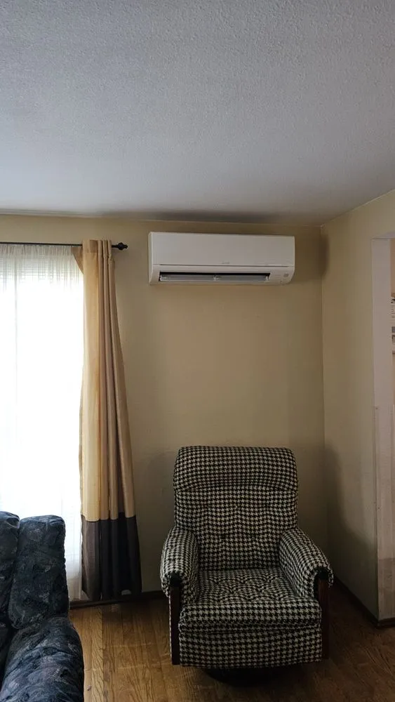 Slide of Prime Systems HVAC LLC