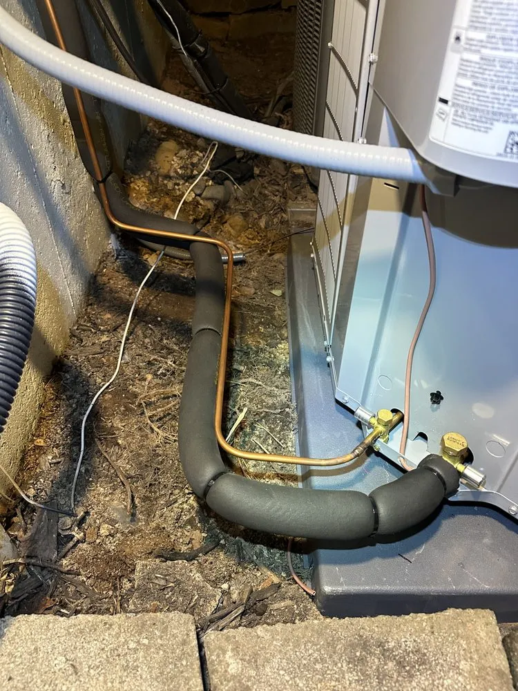 Slide of Prime Temp Heating And Air