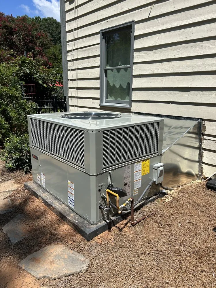 Slide of Prime Temp Heating And Air