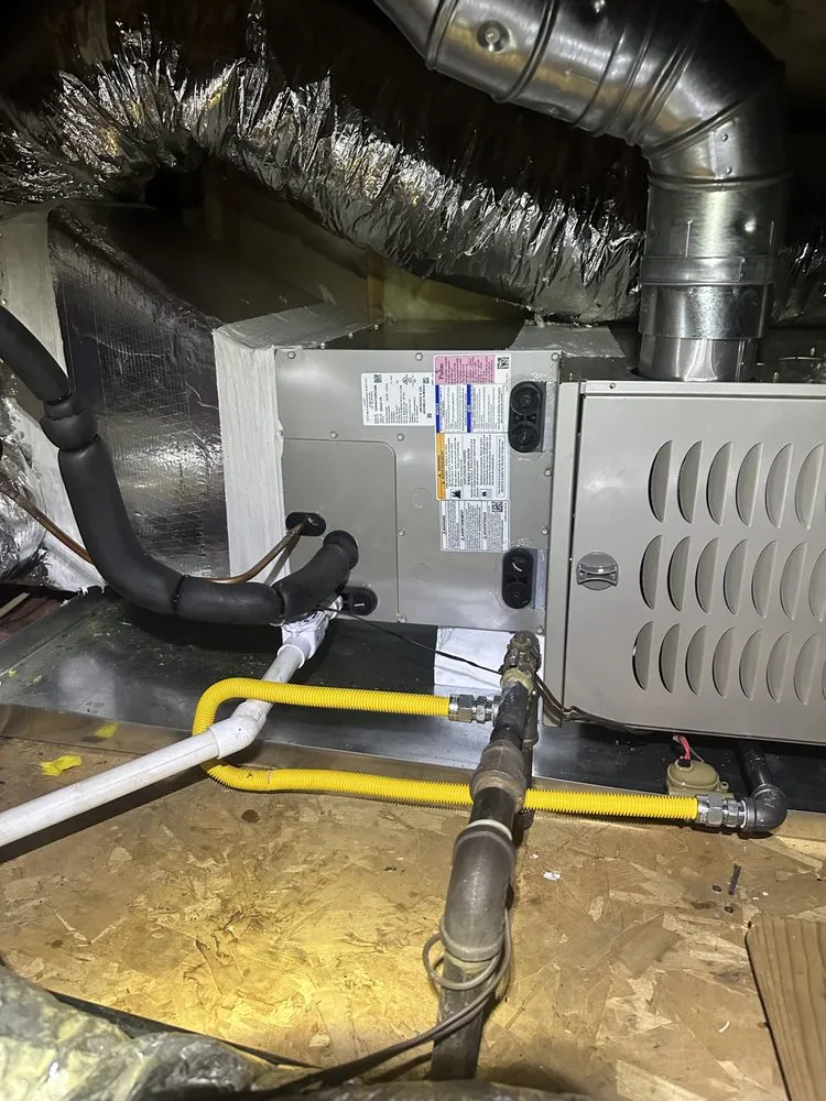 Slide of Prime Temp Heating And Air