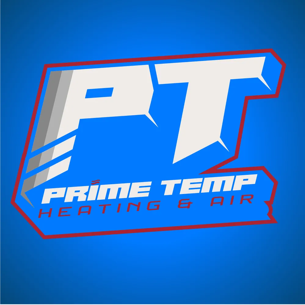 Slide of Prime Temp Heating And Air