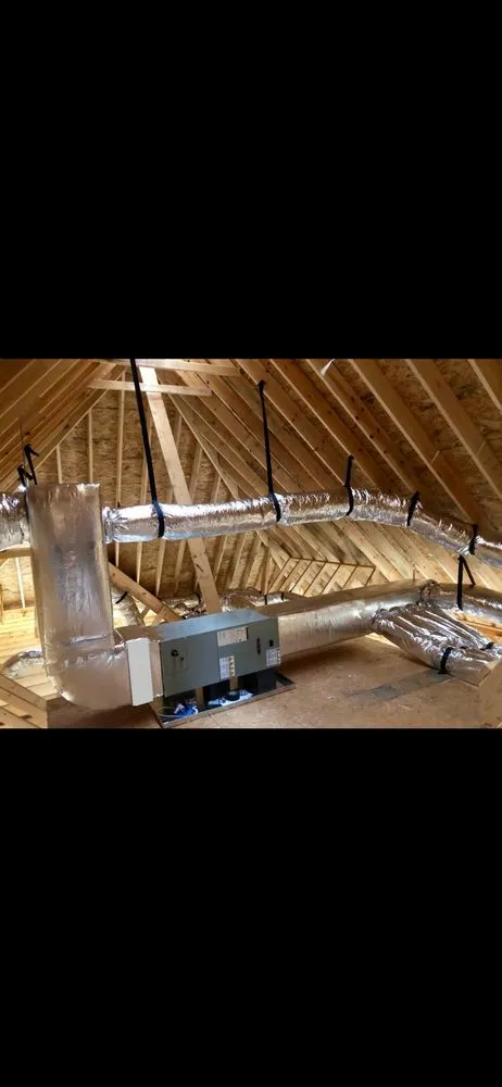 Slide of Prime Temp Heating And Air