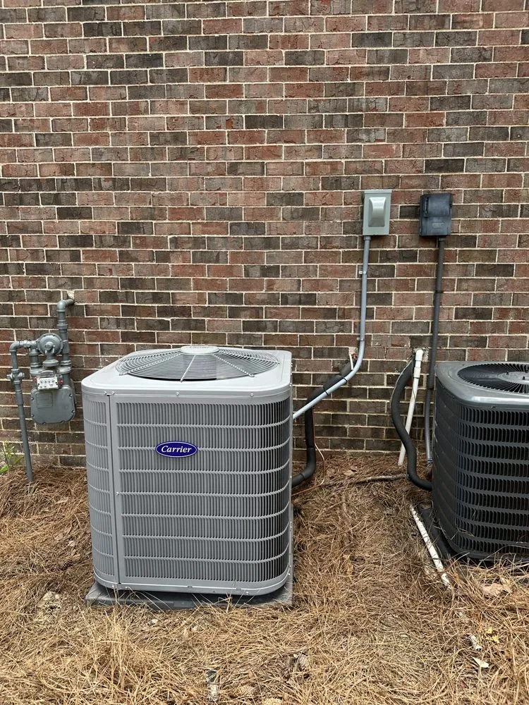 Slide of Prime Temp Heating And Air