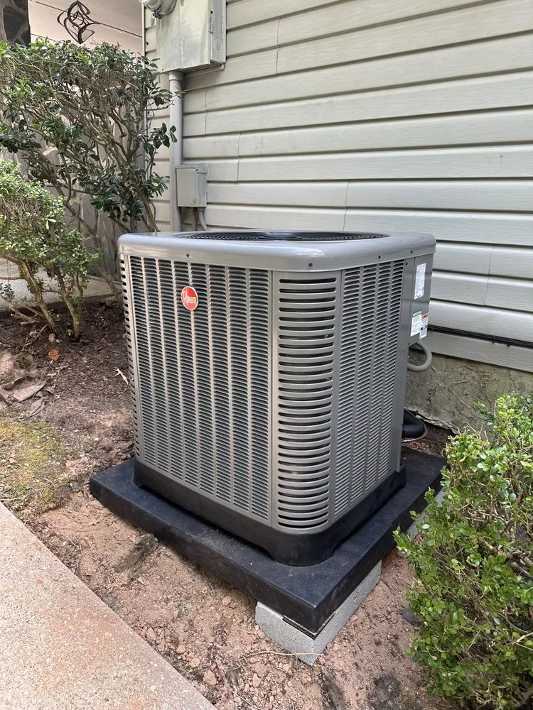 Slide of Prime Temp Heating And Air