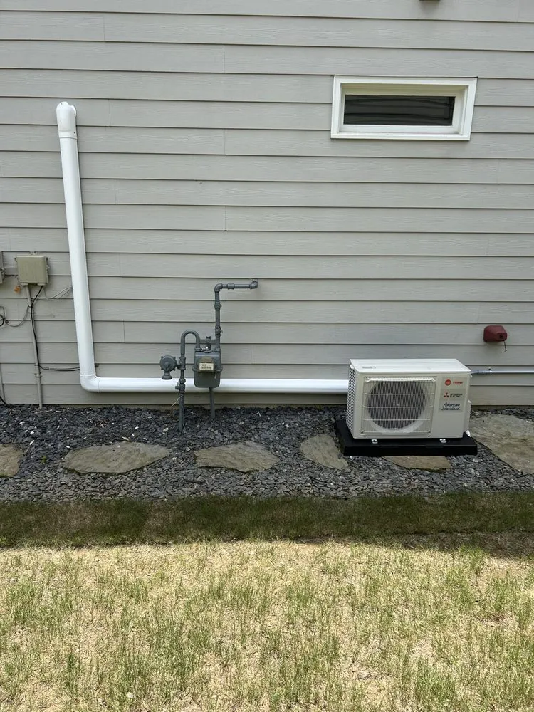 Slide of Prime Temp Heating And Air