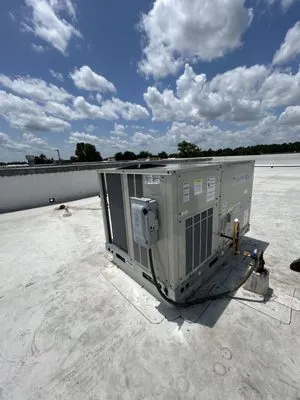 Prime Temp Heating And Air