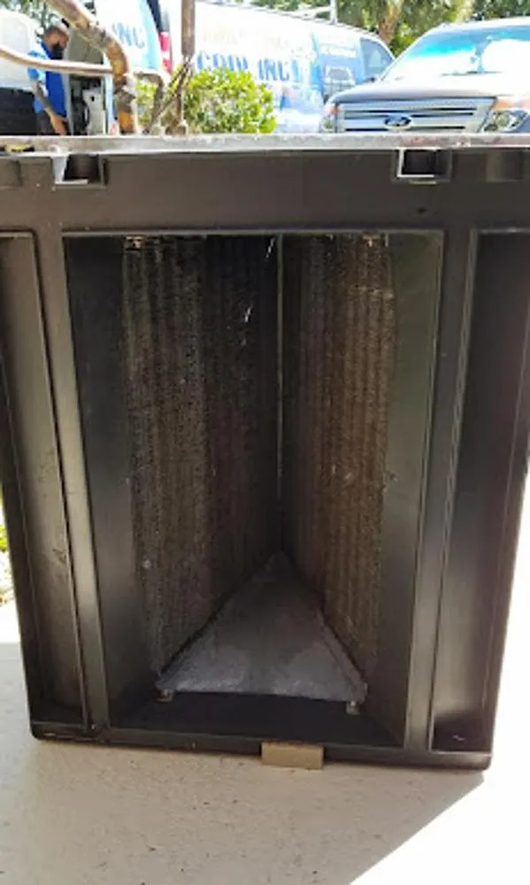 Slide of Prime Time Cooling