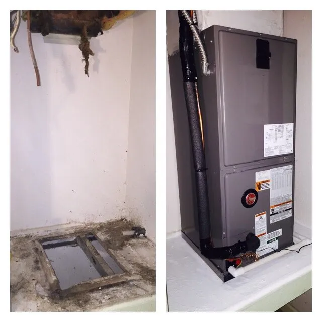 Slide of Prime Time Cooling