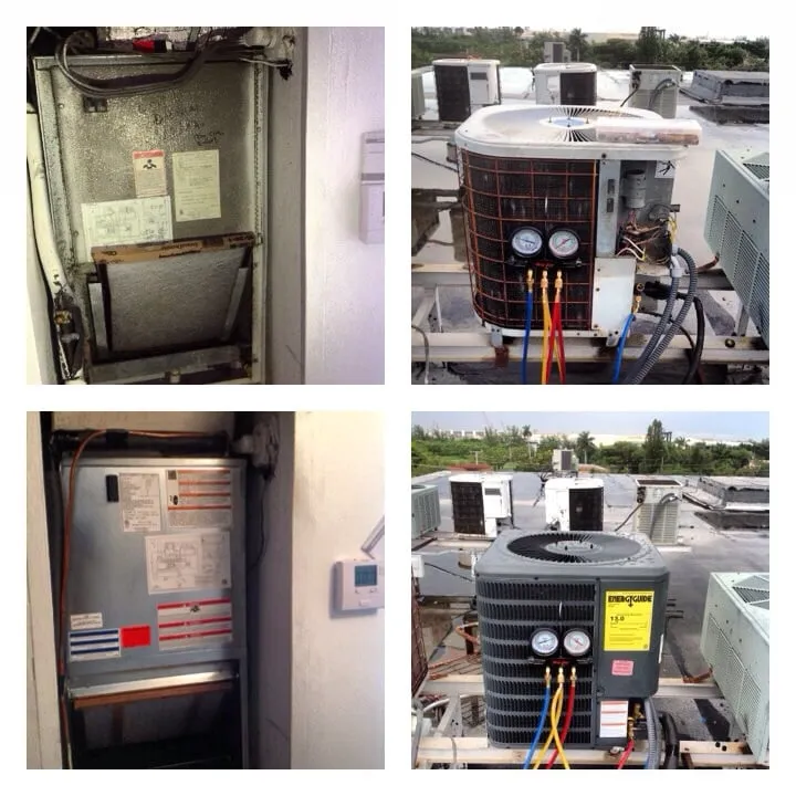 Slide of Prime Time Cooling