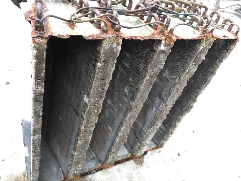 Slide of Prime Time Cooling