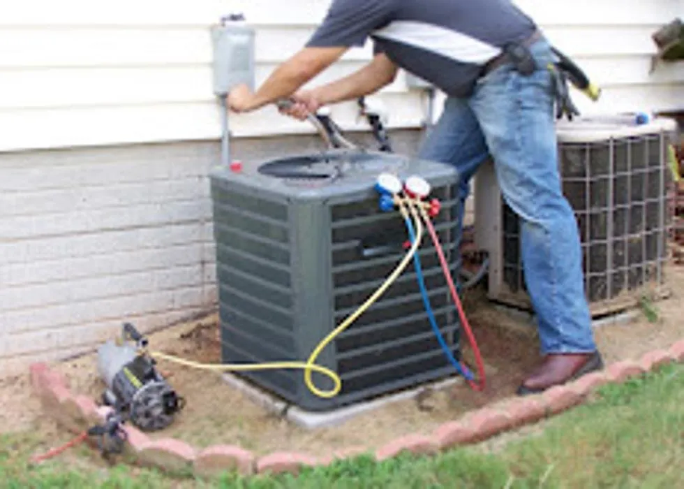 Slide of Prime Time Cooling