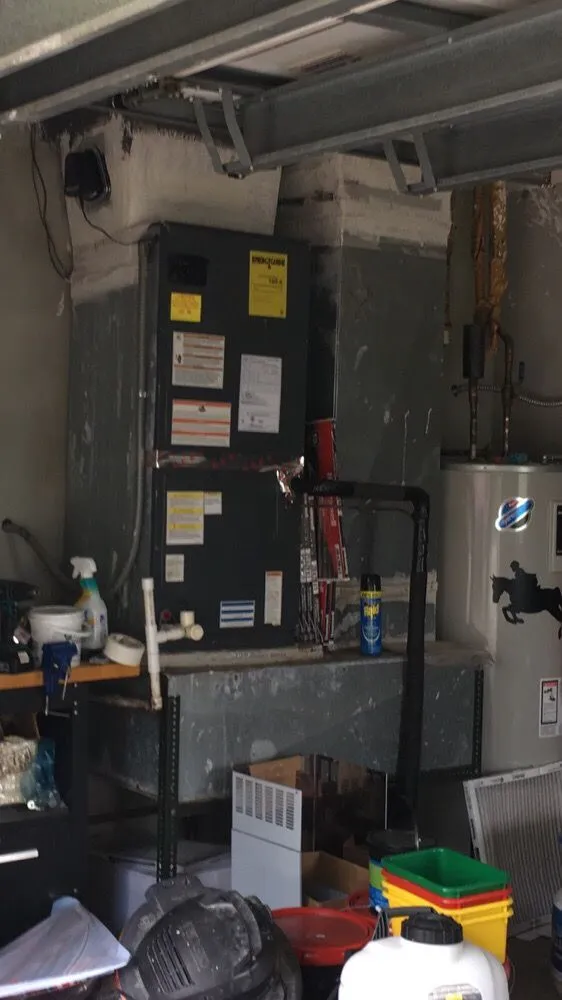 Slide of Prime Time Cooling