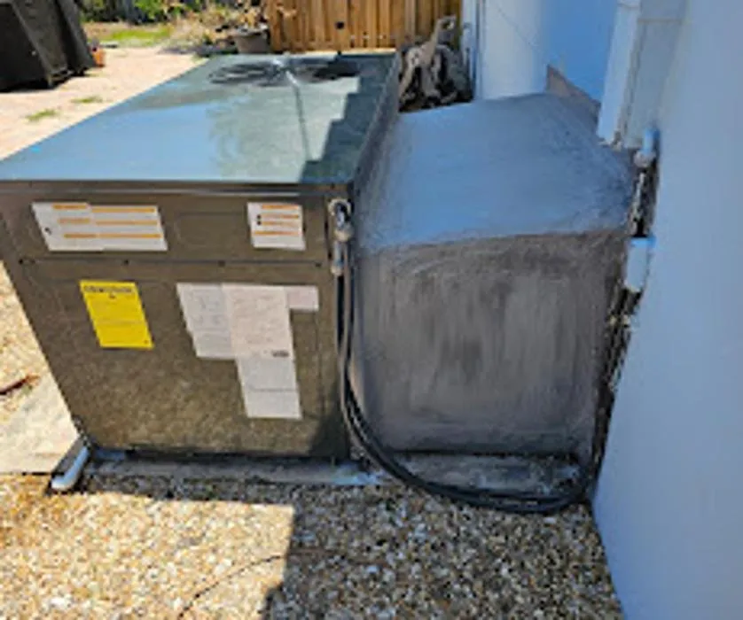 Slide of Prime Time Cooling