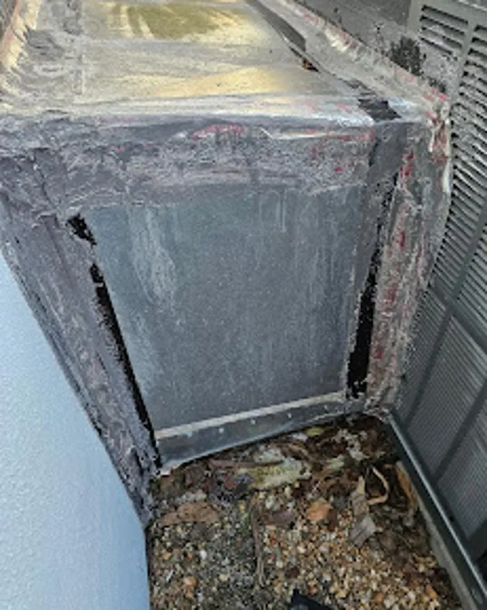 Slide of Prime Time Cooling