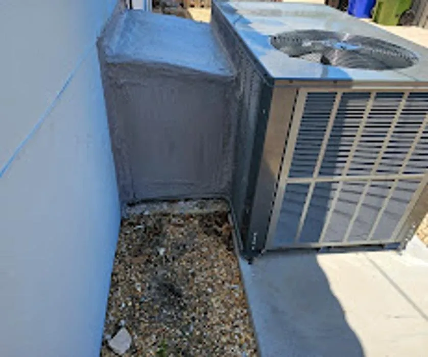 Slide of Prime Time Cooling