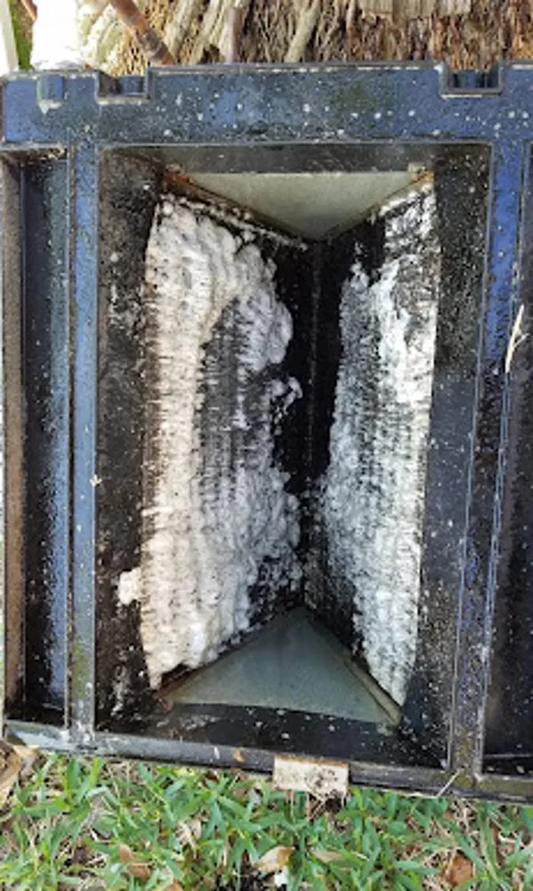 Slide of Prime Time Cooling