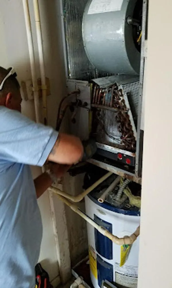 Slide of Prime Time Cooling