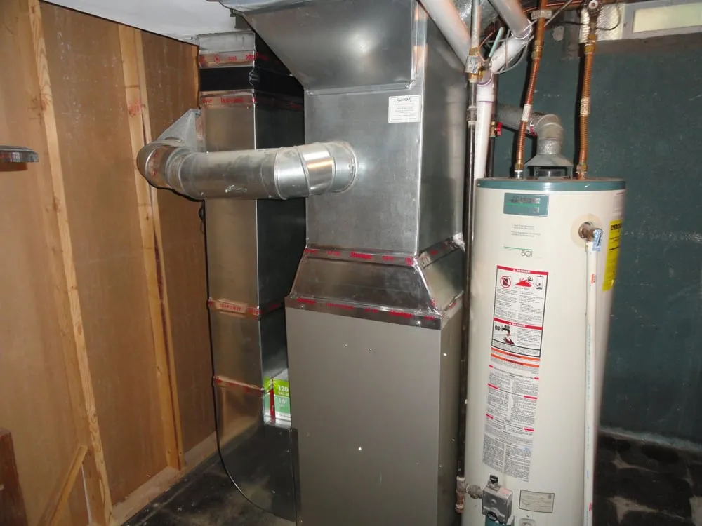 Slide of Prime Time Heating & Cooling