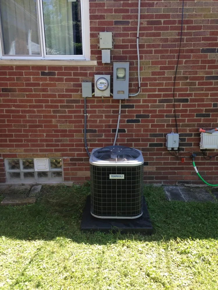 Slide of Prime Time Heating & Cooling