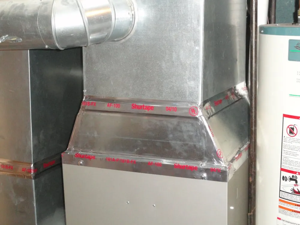 Slide of Prime Time Heating & Cooling