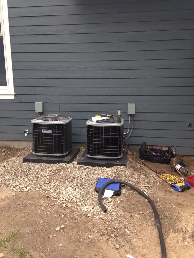 Slide of Prime Time Heating & Cooling